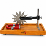 Barlows Wheel Apparatus